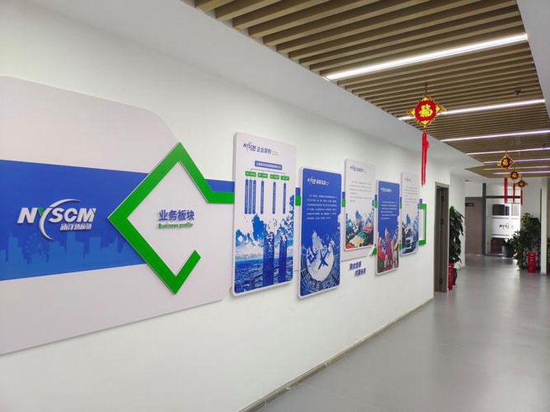 探索昆明商贸公司的市场动态